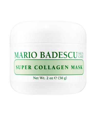 Mario Badescu Super Collagen Mask - 2 oz/ 56 g