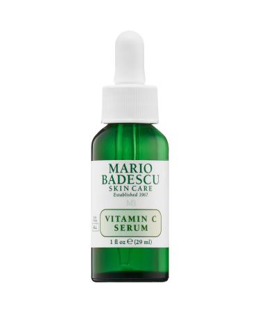Mario Badescu Vitamin C Serum - 1 oz/ 29 mL