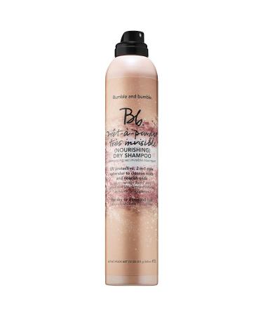 Bumble and bumble Bb. Pret-a-Powder Tres Invisible Nourishing Dry Shampoo with Hibiscus Extract-thumbnail_label