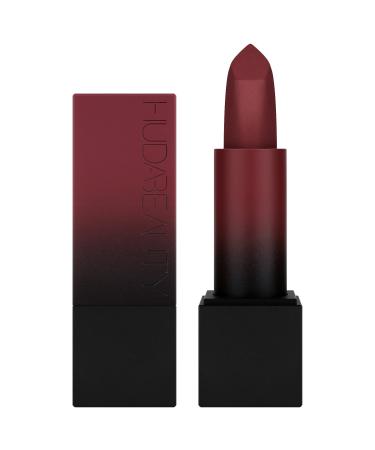 HUDA BEAUTY Power Bullet Matte Lipstick-thumbnail