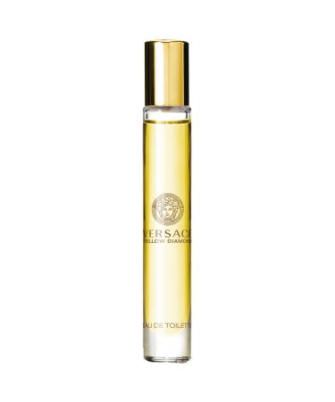 Versace Yellow Diamond Eau de Toilette-thumbnail