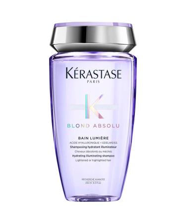 Kérastase Blond Absolu Hydrating Illuminating Shampoo-thumbnail_label