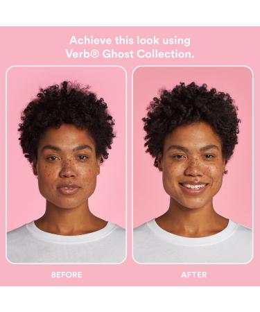 Shop Verb Ghost Weightless Hair Mask for Fine Hair - 6.3 oz/ 180 g Online - Best Price & International Shipping - Buy Online on GoSupps.com