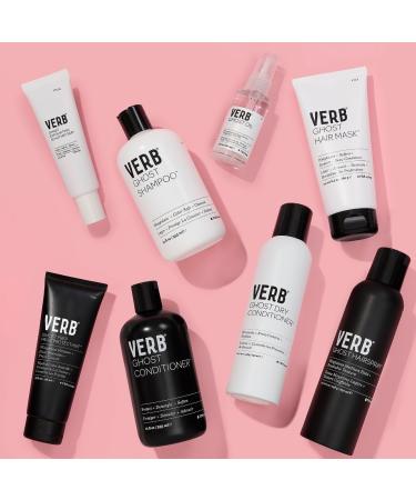 Shop Verb Ghost Weightless Hair Mask for Fine Hair - 6.3 oz/ 180 g Online - Best Price & International Shipping - Buy Online on GoSupps.com