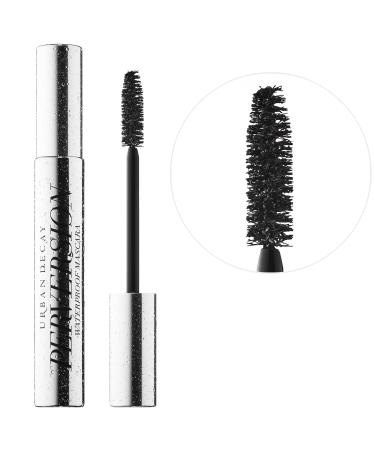 Perversion Waterproof Mascara - 10.2 ml/ 0.34 fl oz Perversion - blackest black