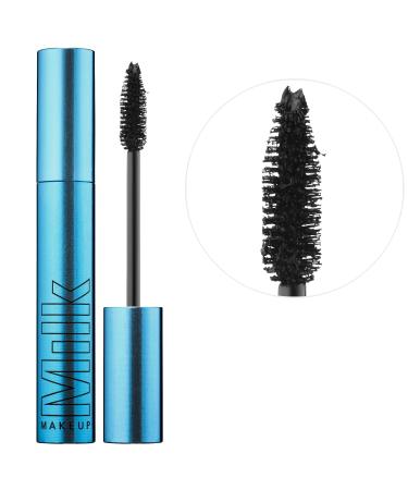 MILK MAKEUP KUSH Waterproof Mascara - 0.27 oz / 8 ml Aces - blackest black