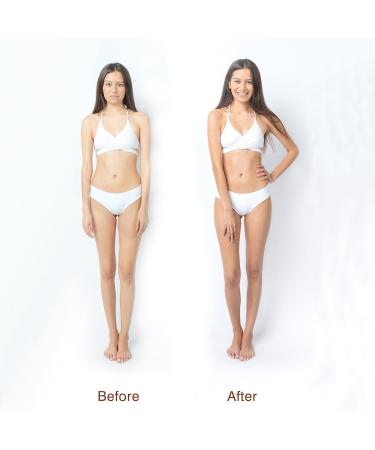 Shop COOLA Sunless Tan Firming Self Tanner Lotion with Shea Butter and Caffeine - 6 oz / 177 mL Online - Best Price & International Shipping - Buy Online on GoSupps.com