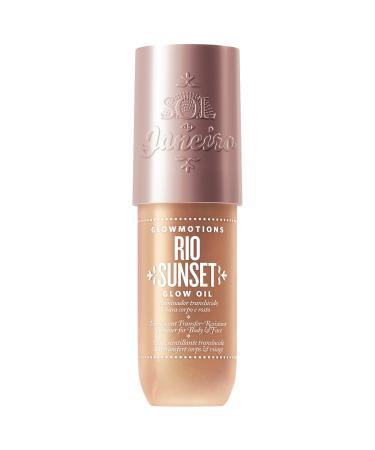 Sol de Janeiro Glowmotions Glow Body Oil-thumbnail