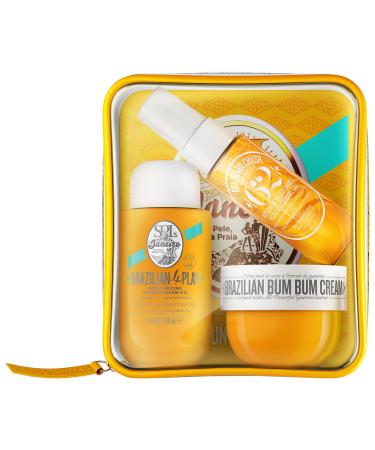 Sol de Janeiro Brazilian Bum Bum Jet Set