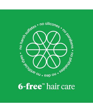 Shop Briogeo Superfoods Banana + Coconut Nourishing Shampoo + Conditioner Duo for Dry Hair Online - Best Price & International Shipping - Buy Online on GoSupps.com