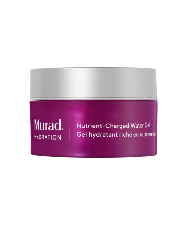 Murad Nutrient-Charged Water Gel