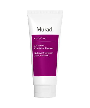 Murad AHA/BHA Exfoliating Cleanser-thumbnail_label