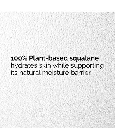 Shop The Ordinary 100% Plant-Derived Squalane - 1 oz/ 30 mL Online - Best Price & International Shipping - Buy Online on GoSupps.com