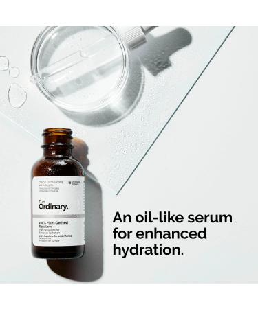 Shop The Ordinary 100% Plant-Derived Squalane - 1 oz/ 30 mL Online - Best Price & International Shipping - Buy Online on GoSupps.com