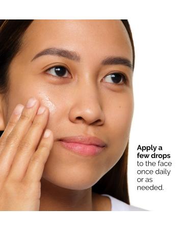 Shop The Ordinary 100% Plant-Derived Squalane - 1 oz/ 30 mL Online - Best Price & International Shipping - Buy Online on GoSupps.com