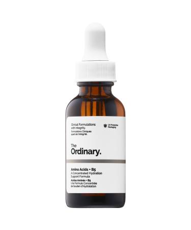 The Ordinary Amino Acids + B5 - 1 oz/ 30 mL