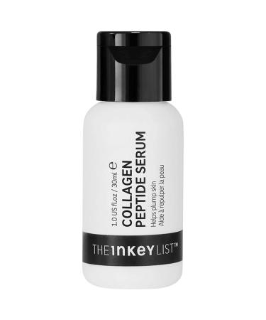 The INKEY List Collagen Booster Firming Peptide Serum - 1 oz/ 30 mL