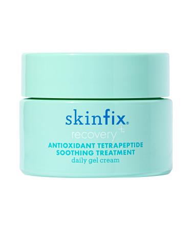 Skinfix Redness Recovery + Antioxidant Peptide Treatment Mask - 1.7 oz/ 50 mL