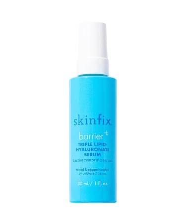 Skinfix Barrier+ Triple Lipid-Hyaluronate Serum - 1 oz/ 30 mL
