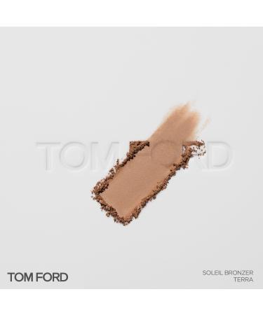 Shop TOM FORD Soleil Glow Bronzer - 0.3 oz/ 8.7 g 02 Terra Online - Best Price & International Shipping - Buy Online on GoSupps.com