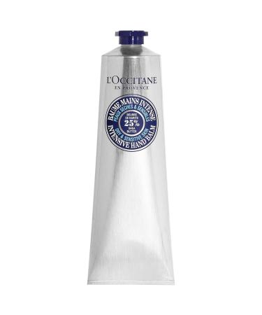 L'Occitane Protecting & Repairing Shea Butter Intensive Hand Balm - 5.3 oz/ 150 mL