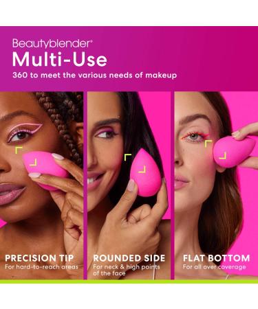 Shop Beautyblender ORIGINAL Beautyblender Makeup Sponge - Original Online - Best Price & International Shipping - Buy Online on GoSupps.com