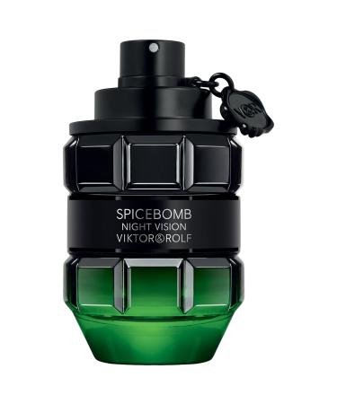 Viktor&Rolf Spicebomb Night Vision - 3.04 oz/ 90mL