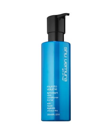 shu uemura Muroto Volume Lightweight Care Conditioner For Fine Hair - 8 oz/ 250 mL