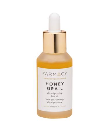 Farmacy Honey Grail Ultra-Hydrating Face Oil - 1 oz/ 30 mL