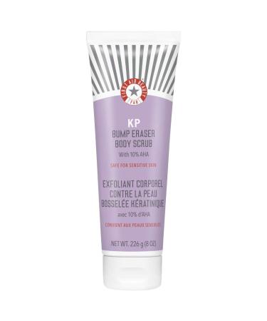 First Aid Beauty KP Bump Eraser Body Scrub with 10% AHA-thumbnail