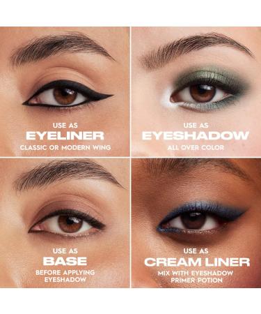 Shop Urban Decay 24/7 Glide-On Eye Pencil - Sparkle Out Loud Collection - 0.04 oz/ 1.2 g Viper - metallic purple Online - Best Price & International Shipping - Buy Online on GoSupps.com