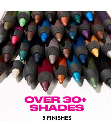 Shop Urban Decay 24/7 Glide-On Eye Pencil - Sparkle Out Loud Collection - 0.04 oz/ 1.2 g Viper - metallic purple Online - Best Price & International Shipping - Buy Online on GoSupps.com