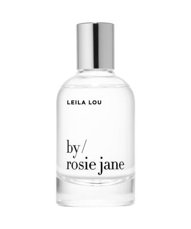 By Rosie Jane Leila Lou Perfume - 1.7 oz/ 50 mL