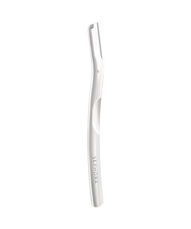 SEPHORA COLLECTION Metal Facial Razor