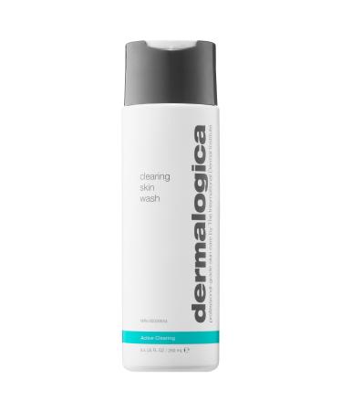 Dermalogica Acne Clearing Skin Wash Cleanser - 8.4 oz/ 250 mL