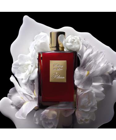 Shop KILIAN Paris Rolling in Love - 1.7 oz/ 50 mL Online - Best Price & International Shipping - Buy Online on GoSupps.com