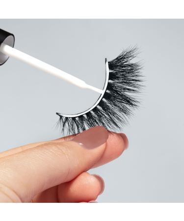 Shop Lilly Lashes Lilly Lashes Brush On Lash Adhesive Online - Best Price & International Shipping - Buy Online on GoSupps.com