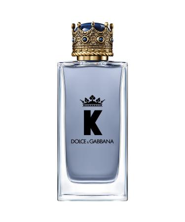 Dolce&Gabbana K by Dolce & Gabbana Eau de Toilette-thumbnail