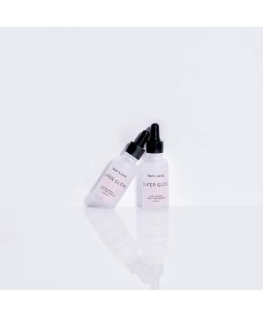 Shop TAN-LUXE Super Glow Hyaluronic Self-Tan Serum - 1.01 oz/ 30 mL Online - Best Price & International Shipping - Buy Online on GoSupps.com