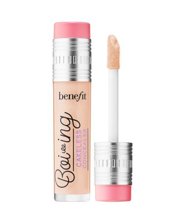 Benefit Cosmetics Boi-ing Cakeless Full Coverage Waterproof Liquid Concealer-thumbnail