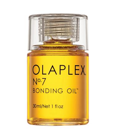 Olaplex No. 7 Bonding Frizz Reduction & Heat Protectant Hair Oil - 1 oz/ 30 mL