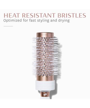 Shop T3 Volume Round Brush - 2.5 inch Online - Best Price & International Shipping - Buy Online on GoSupps.com