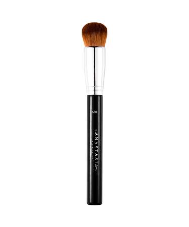 Anastasia Beverly Hills Domed Kabuki Face Makeup Brush A30