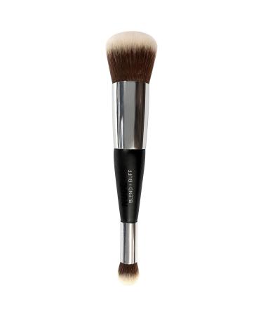 NUDESTIX Blend & Buff Brush