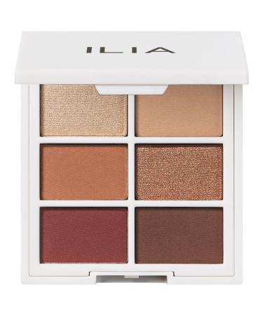 ILIA The Necessary Eyeshadow Palette-thumbnail