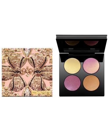 PAT McGRATH LABS Blitz Astral Quad Eyeshadow Palette - 4 x 0.05 oz/ 1.5 g Ritualistic Rose