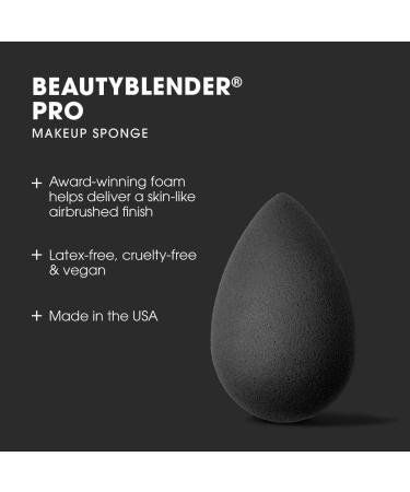 Shop Beautyblender Beautyblender pro - one pro beautyblender Online - Best Price & International Shipping - Buy Online on GoSupps.com