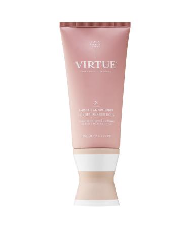 Virtue Smooth Conditioner for Coarse & Textured Hair-thumbnail_label