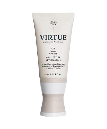 Virtue 6-in-1 Vitamin E Hair Smoothing Styler-thumbnail_label