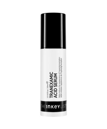 The INKEY List Tranexamic Acid Hyperpigmentation Treatment - 1 oz/ 30 mL